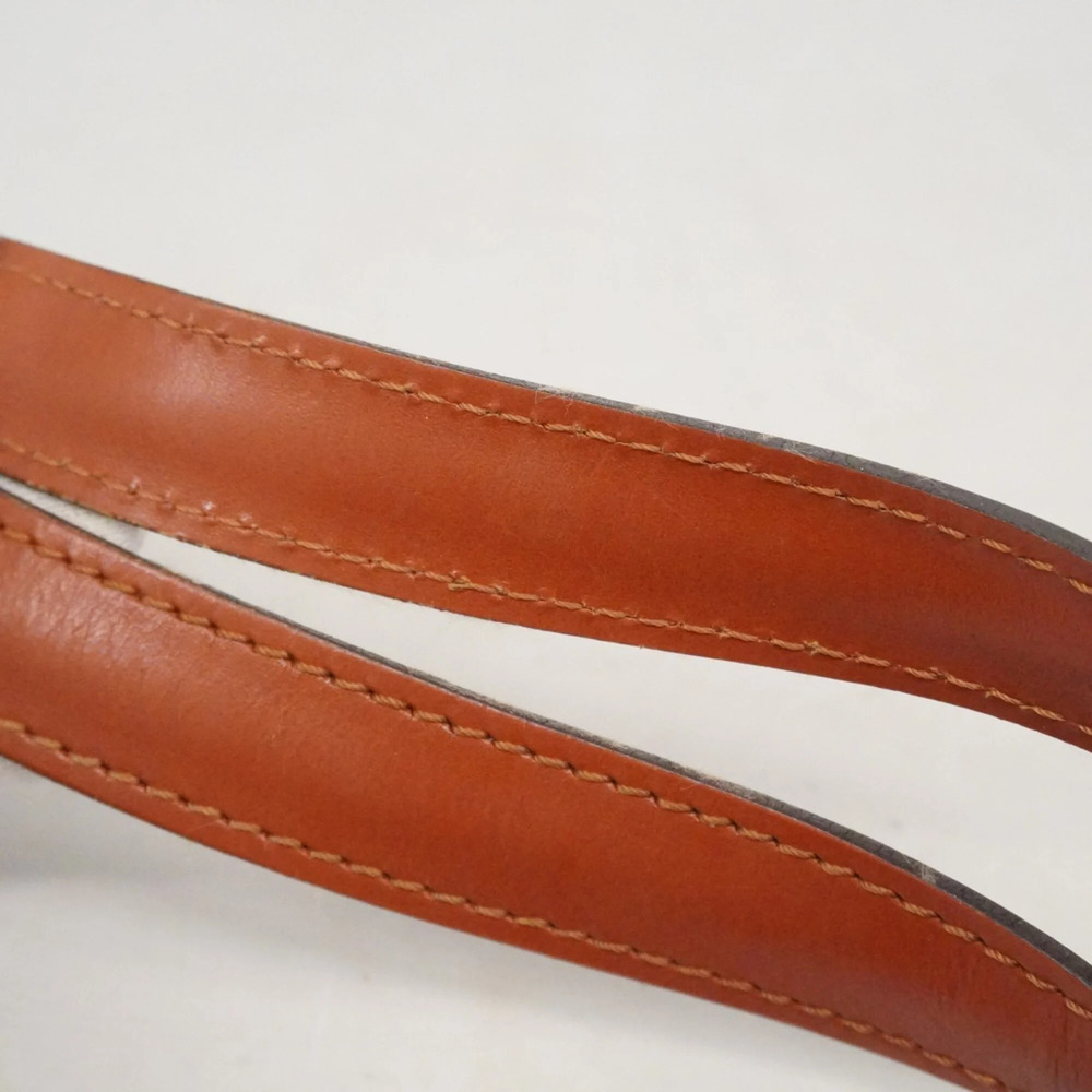 LOUIS VUITTON Brown Bag - Picture 14 of 15
